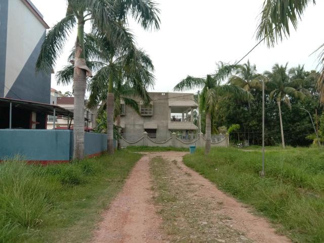 Land for sale in South 24 Parganas, Nahazari