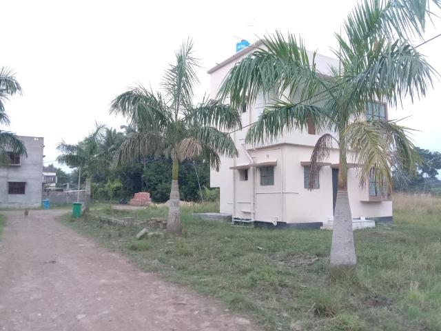 Land for sale in South 24 Parganas, West Bengal