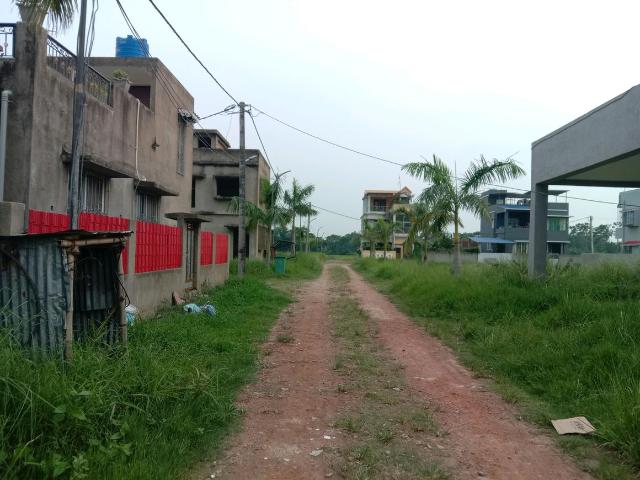 Land for sale in South 24 Parganas, West Bengal