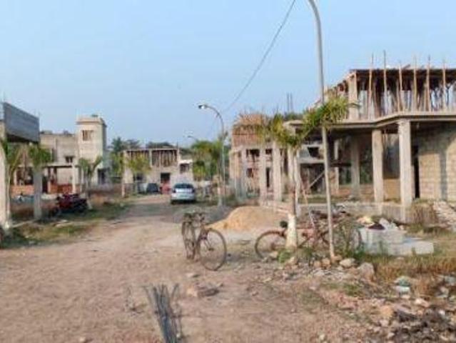 Land for sale in South 24 Parganas, Nahazari