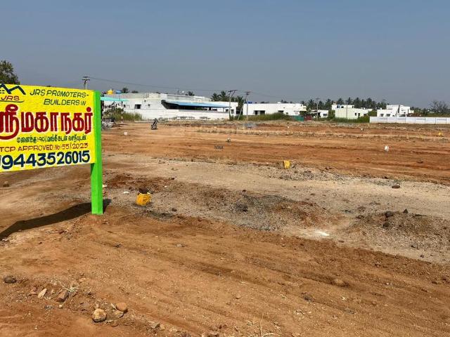 Land for sale in Tamil Nadu