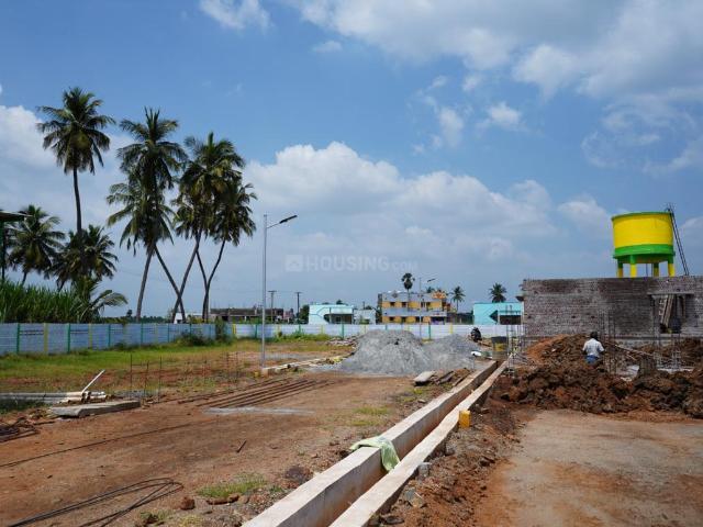 Land for sale in Tamil Nadu
