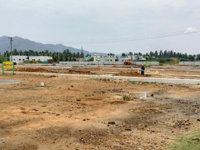Land for sale in Tamil Nadu