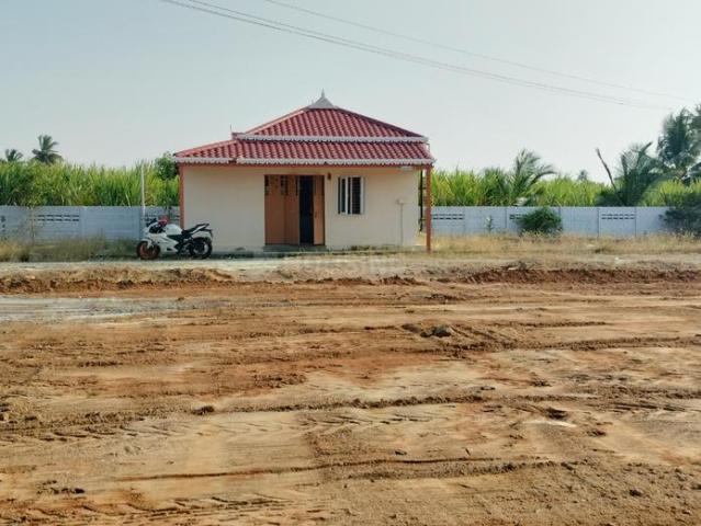 Land for sale in Tamil Nadu