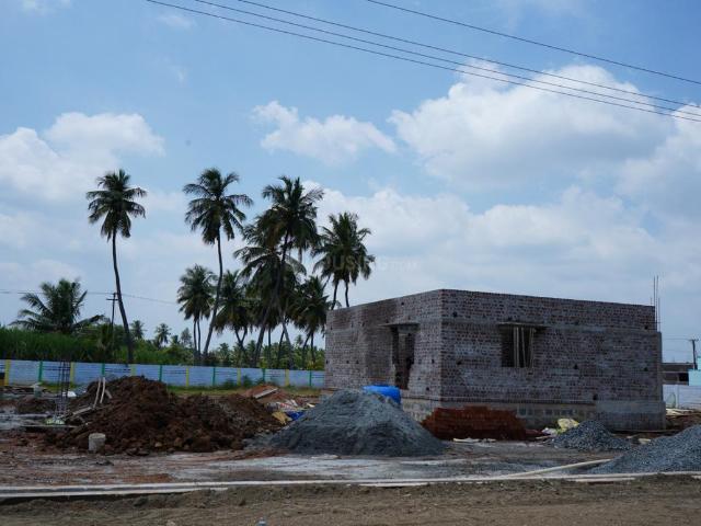 Land for sale in Tamil Nadu