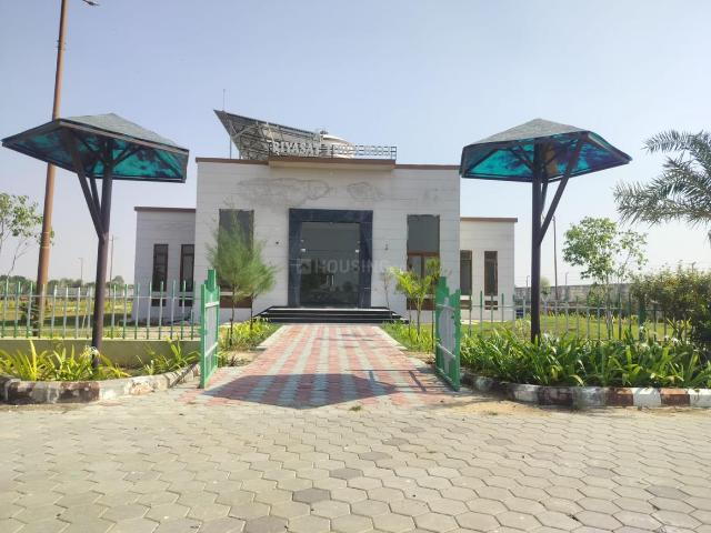 Land for sale in Lakhana, Jaipur