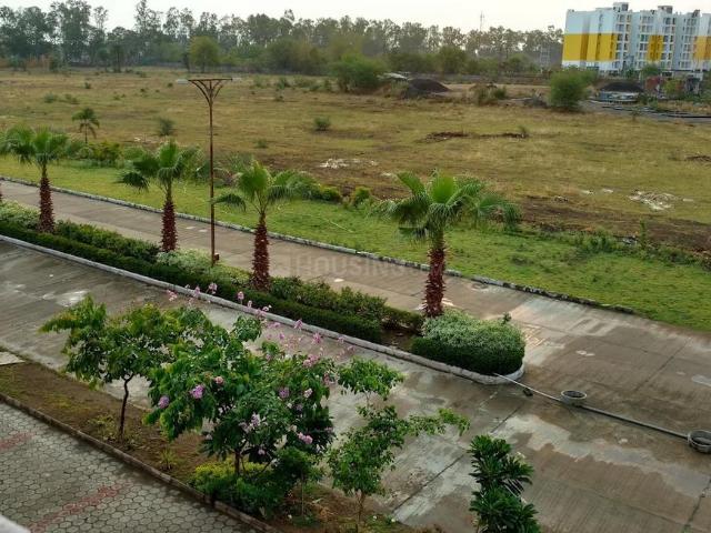 Land for sale in Chhan, Bhopal