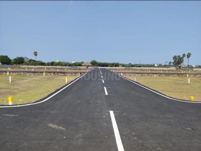 Land for sale in Tambaram East - Chennai, Tamil Nadu