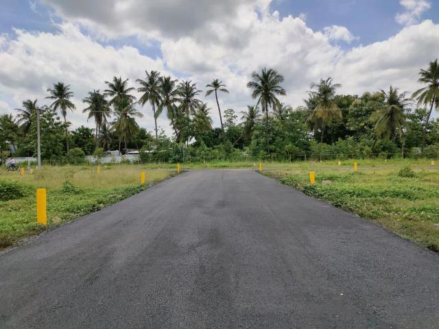 Land for sale in Tamil Nadu