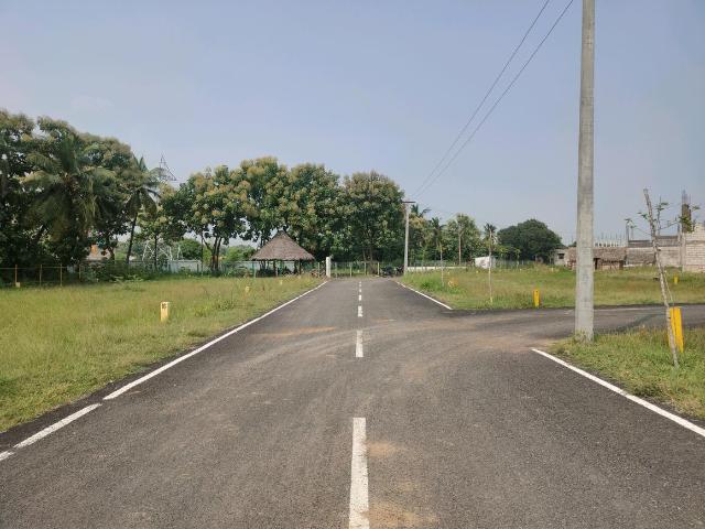 Land for sale in Tamil Nadu