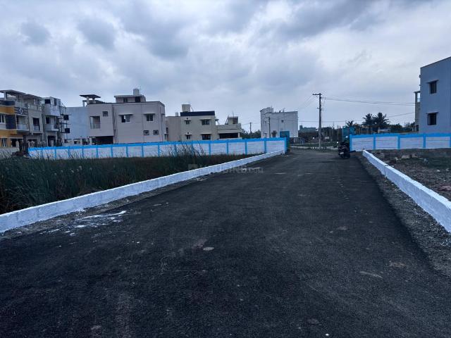 Land for sale in Tambaram East - Chennai, Tamil Nadu