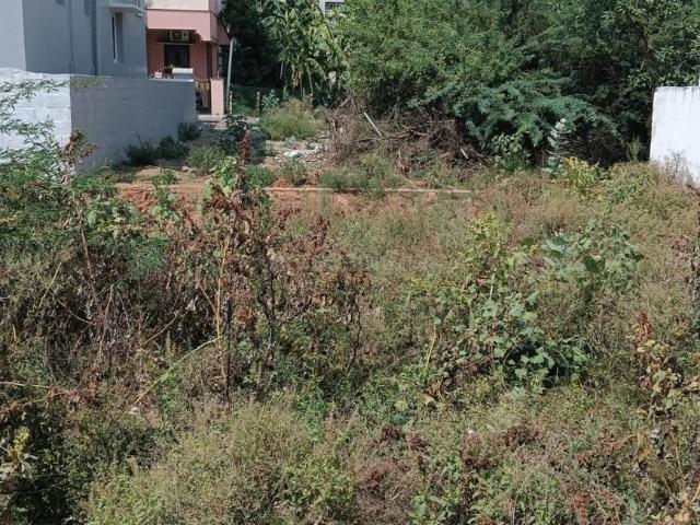 Land for sale in Tamil Nadu
