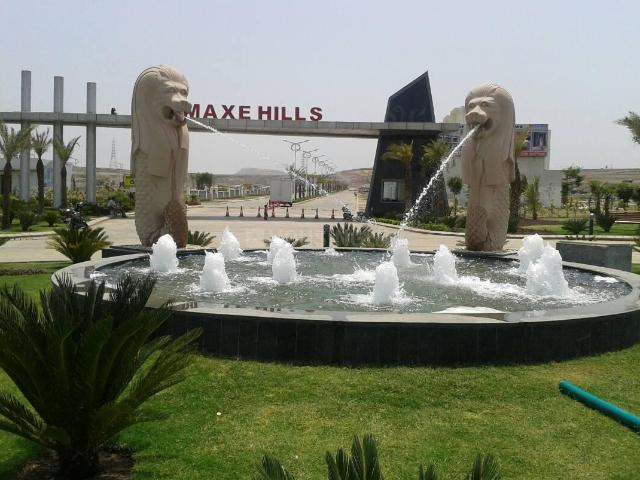 Land for sale in Madya