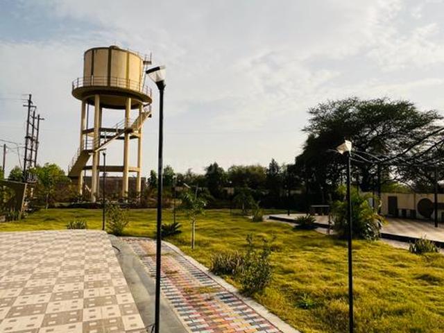 Land for sale in Madya
