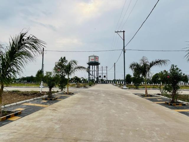 Land for sale in Madya