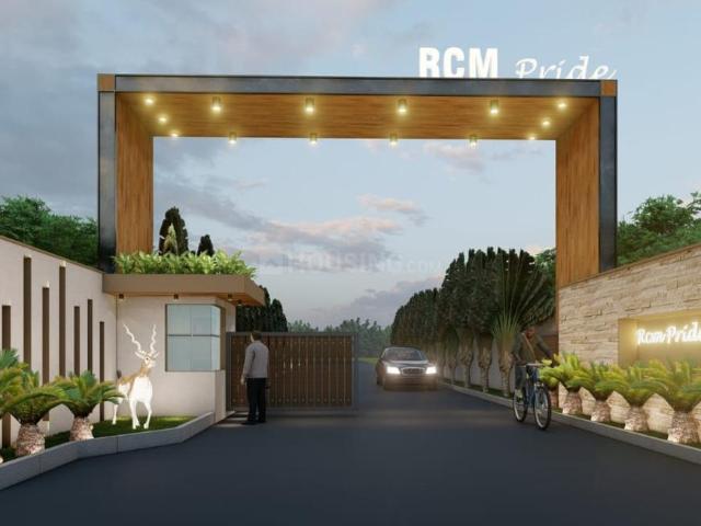 Land for sale in Madya