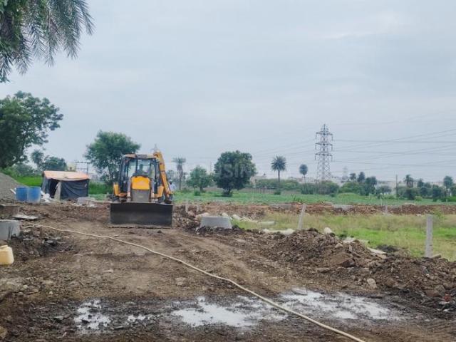 Land for sale in Madya