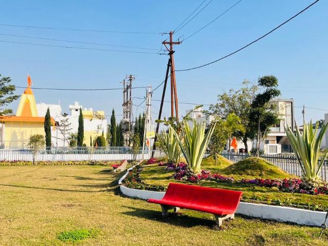 Land for sale in Madya