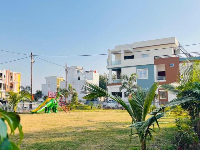 Land for sale in Madya