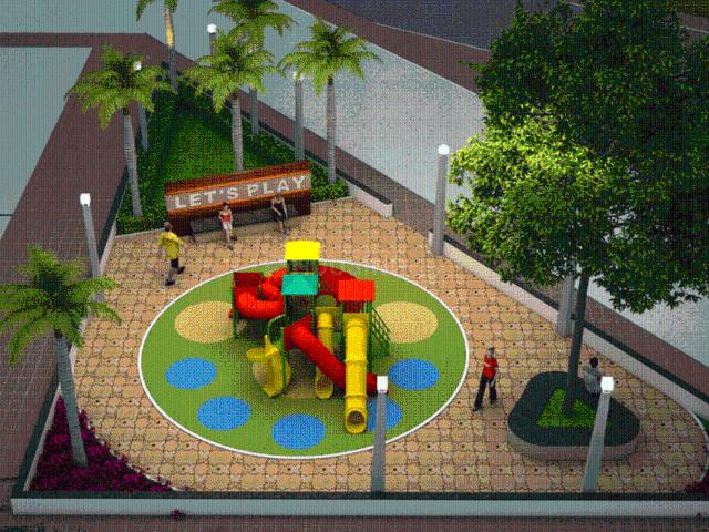 Land for sale in Madya