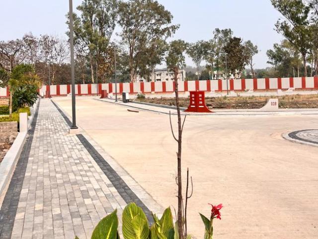 Land for sale in Madya