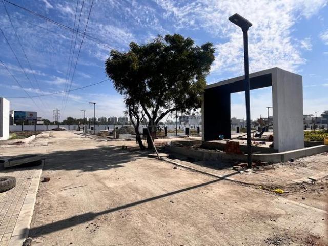 Land for sale in Madya