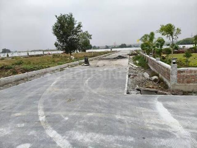 Land for sale in Rau, Indore