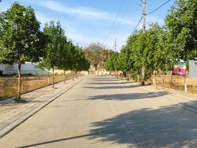 Land for sale in Madya