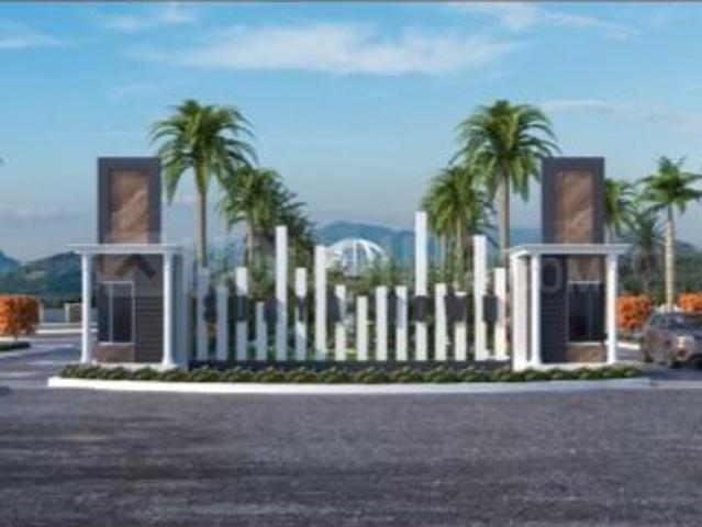 Land for sale in Madya