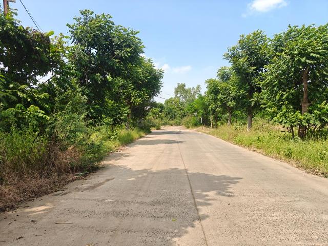 Land for sale in Rau, Indore