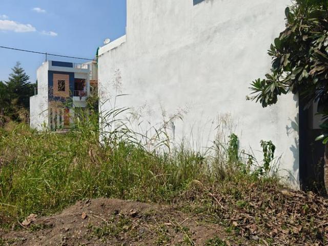 Land for sale in Rau, Pigdamber