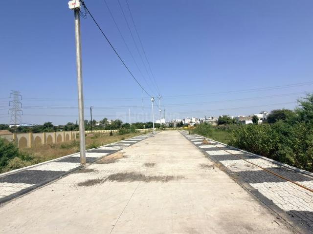 Land for sale in Rau, Indore
