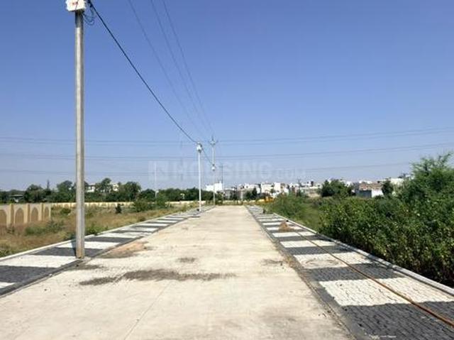 Land for sale in Rau, Indore