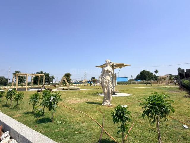 Land for sale in Rau, Indore