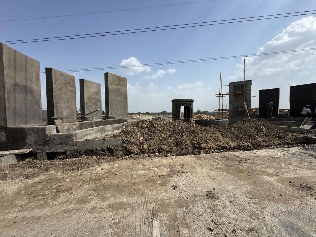Land for sale in Sonvay, Sonwai