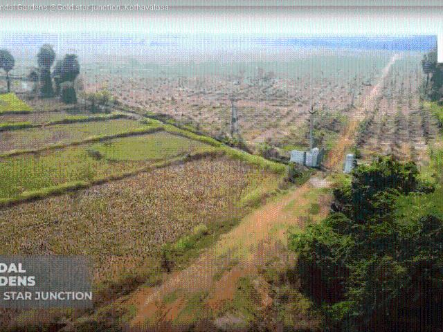 Land for sale in Andhra Pradesh