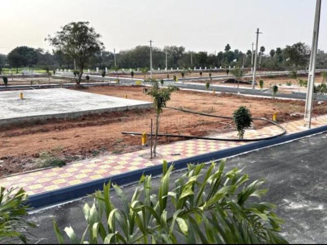 Land for sale in Ranga Reddy, Telangana
