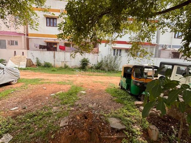 Land for sale in Bangalore South, Cox Town - Bangalore