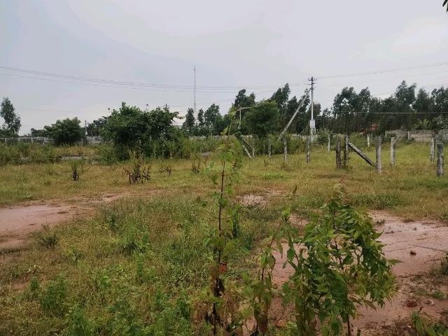 Land for sale in Karnataka