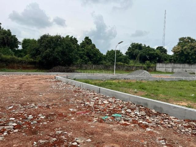 Land for sale in Alinjivakkam, Tamil Nadu