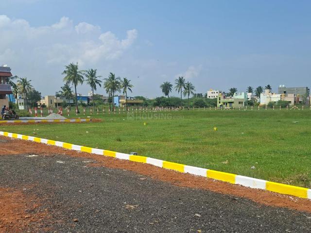 Land for sale in Alinjivakkam, Tamil Nadu
