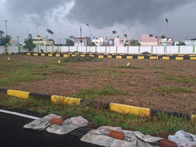 Land for sale in Alinjivakkam, Tamil Nadu