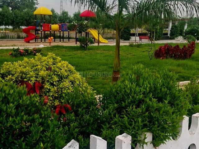 Land for sale in Alinjivakkam, Tamil Nadu