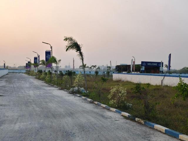Land for sale in Alinjivakkam, Tamil Nadu