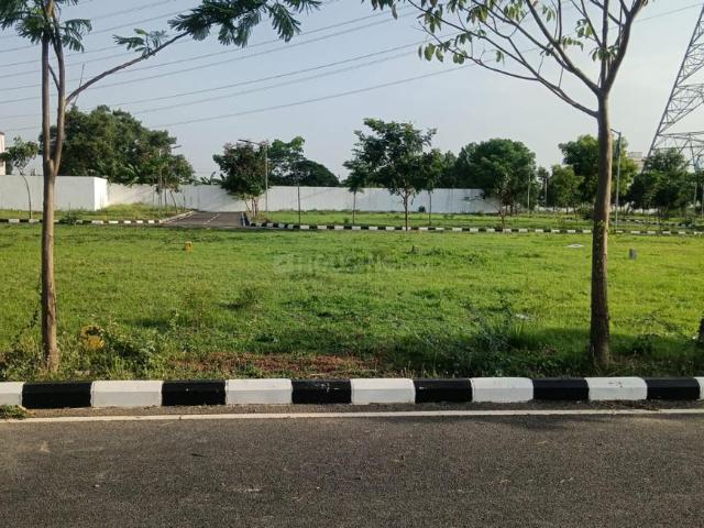 Land for sale in Alinjivakkam, Tamil Nadu