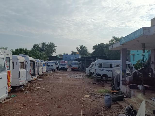 Land for sale in Tamil Nadu