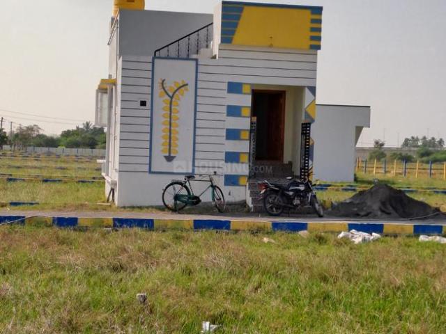 Land for sale in Alinjivakkam, Tamil Nadu