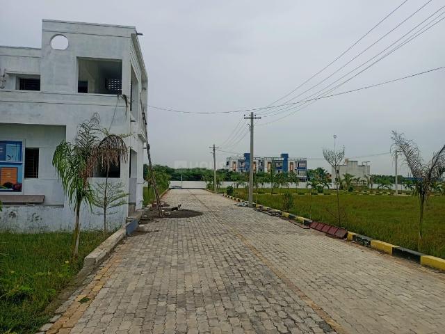 Land for sale in Alinjivakkam, Tamil Nadu