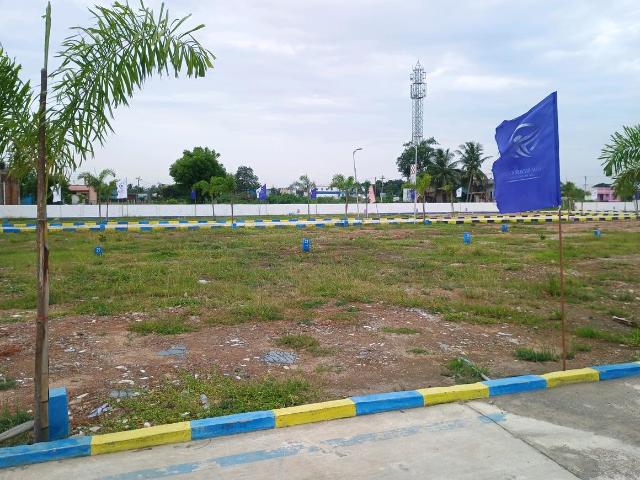 Land for sale in Alinjivakkam, Tamil Nadu