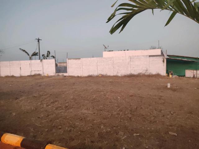 Land for sale in Alinjivakkam, Tamil Nadu